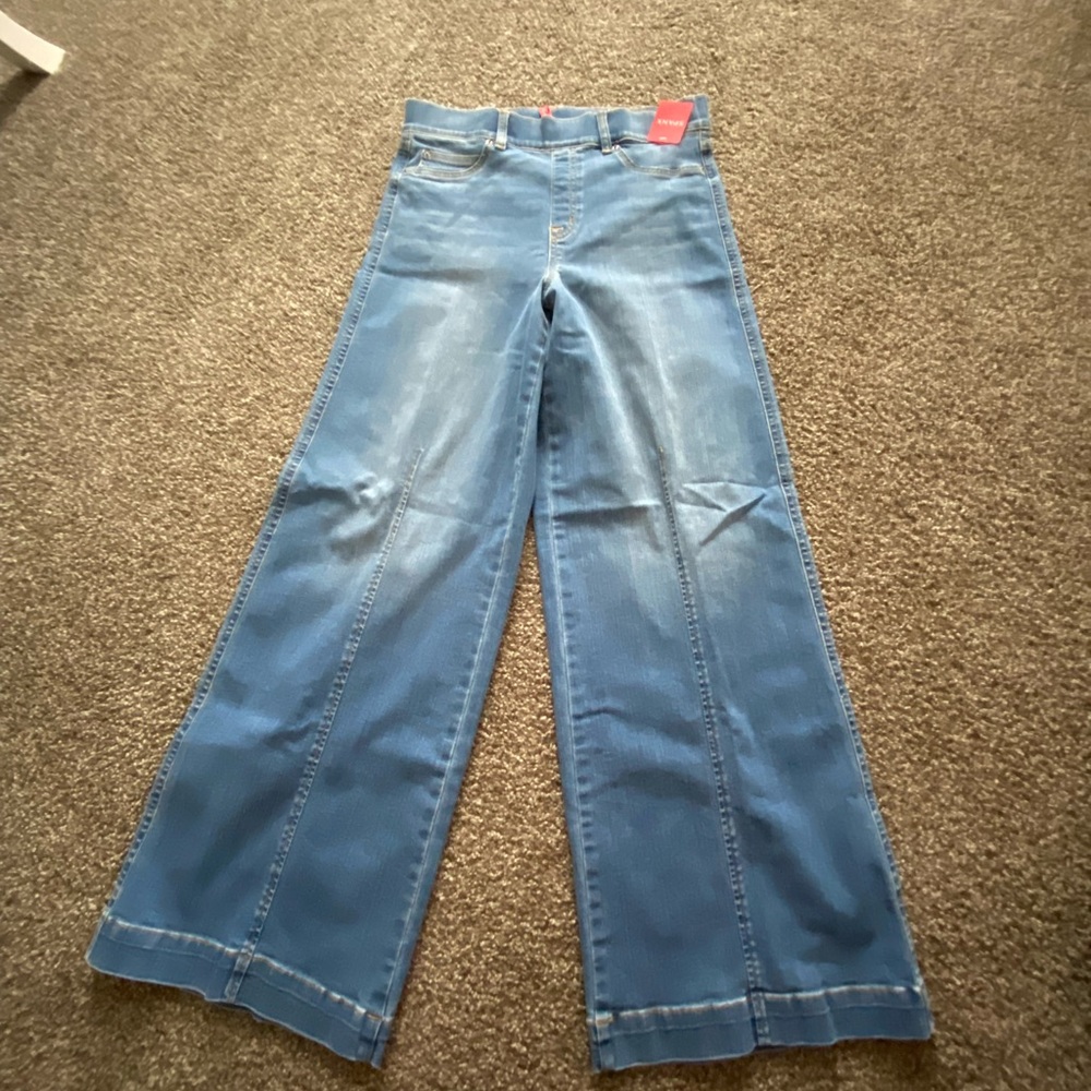Spanx jeans - never worn